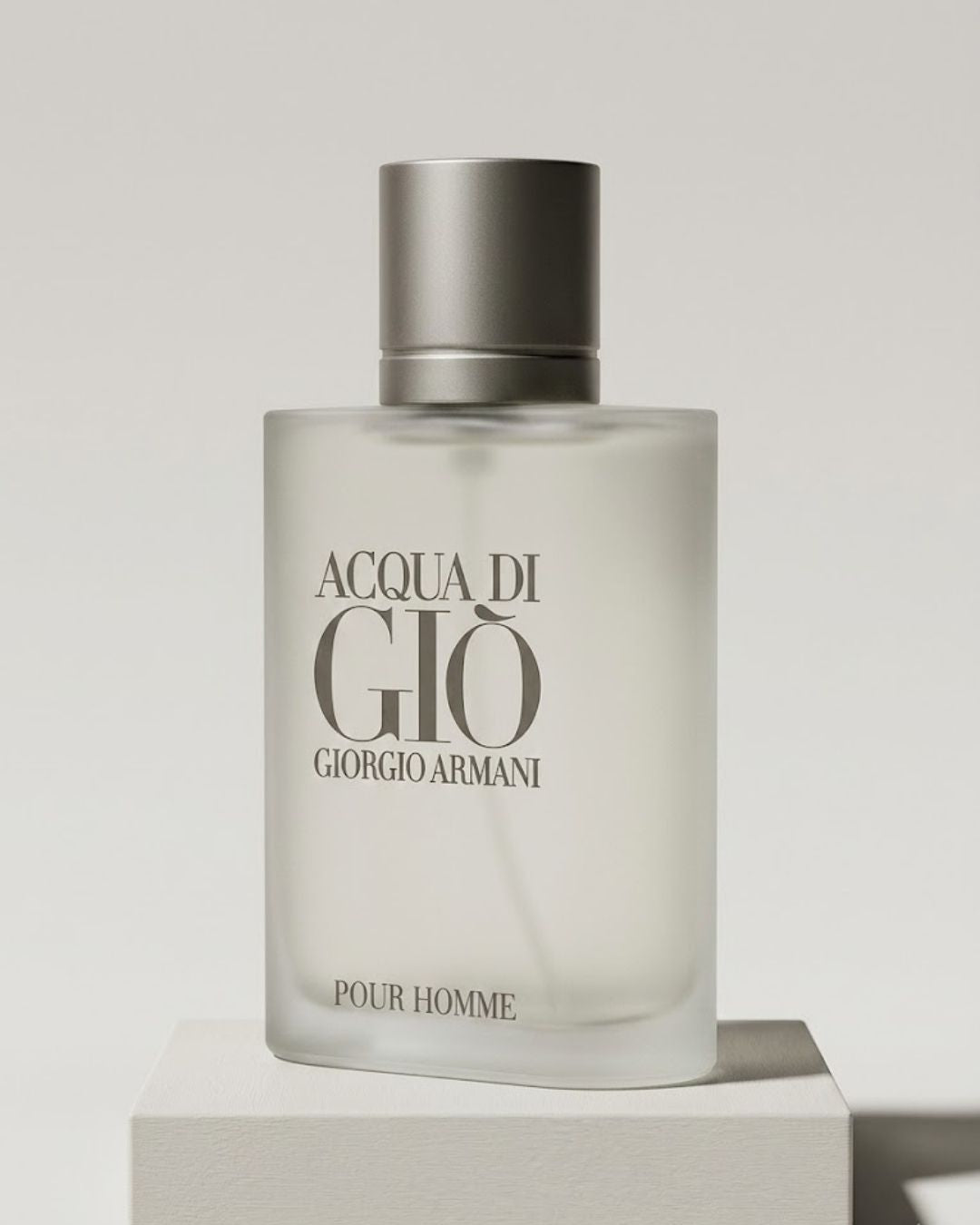 Acqua di Gio 100 ML