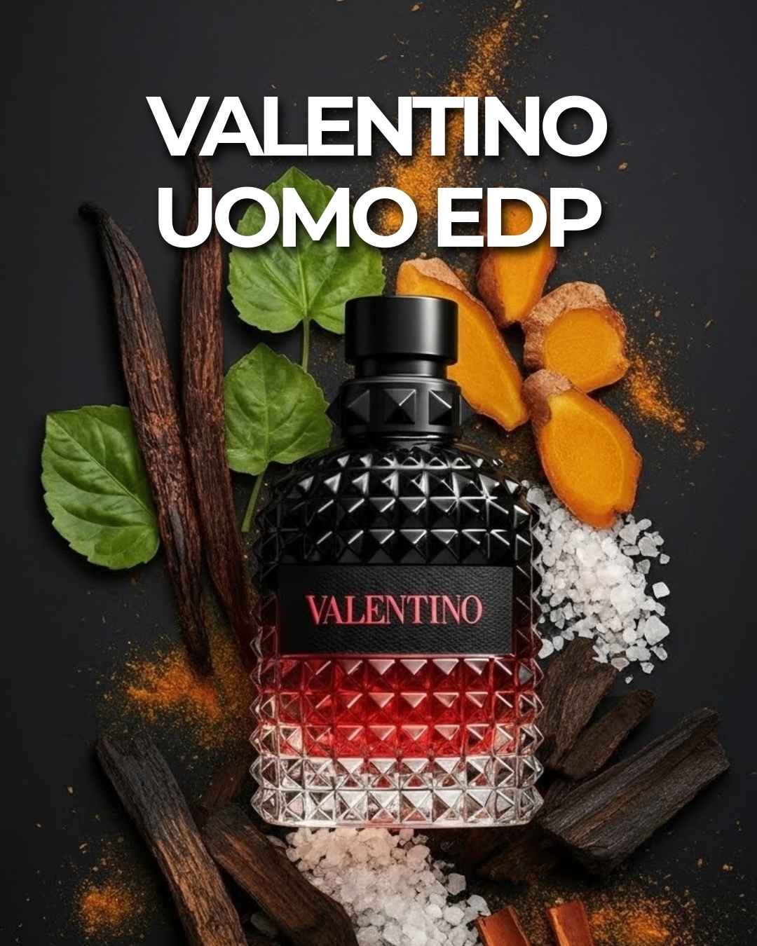 Valentino UOMO EDP
