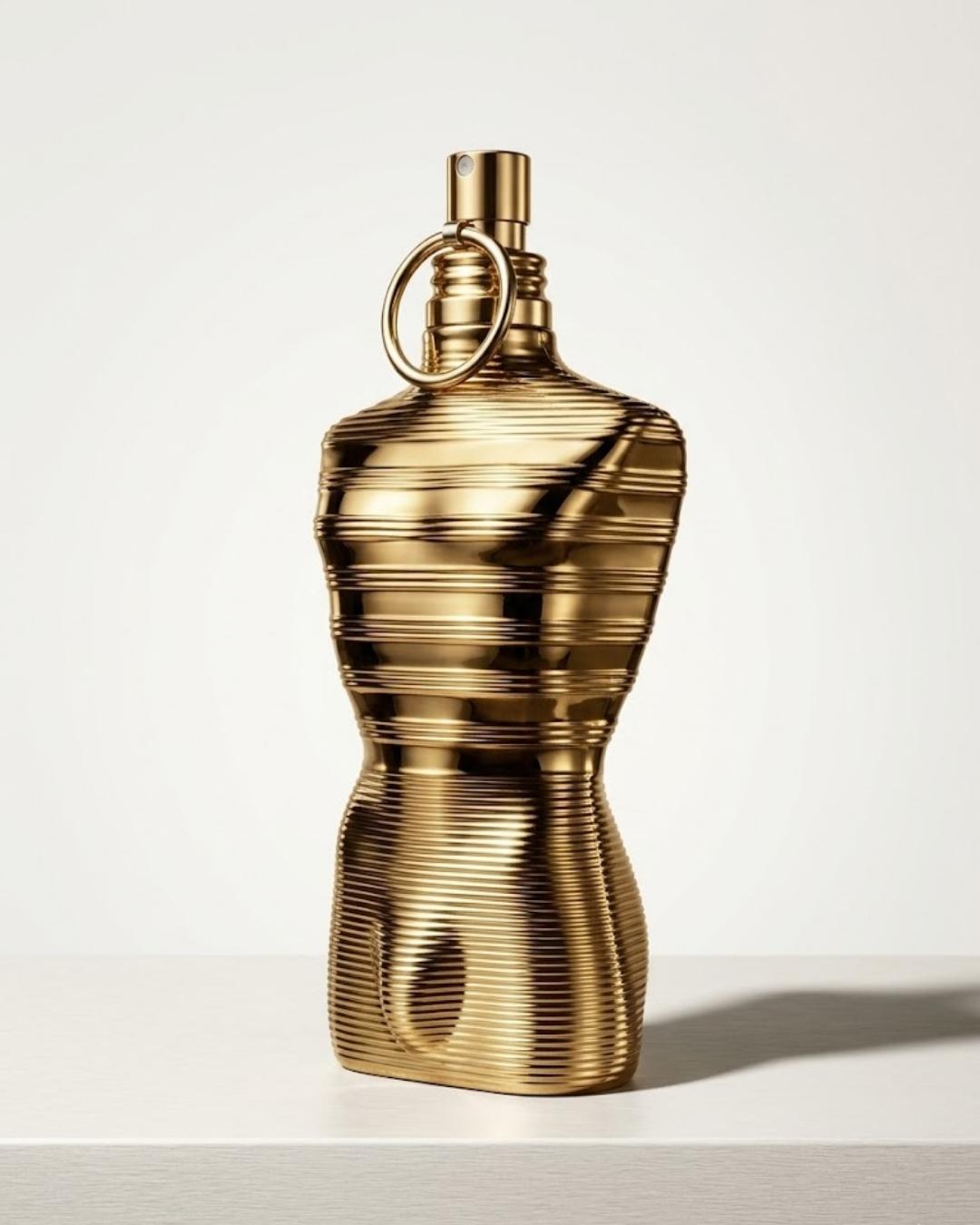 Jean Paul Gaultier Le Male Elixir Absolu 125 ML