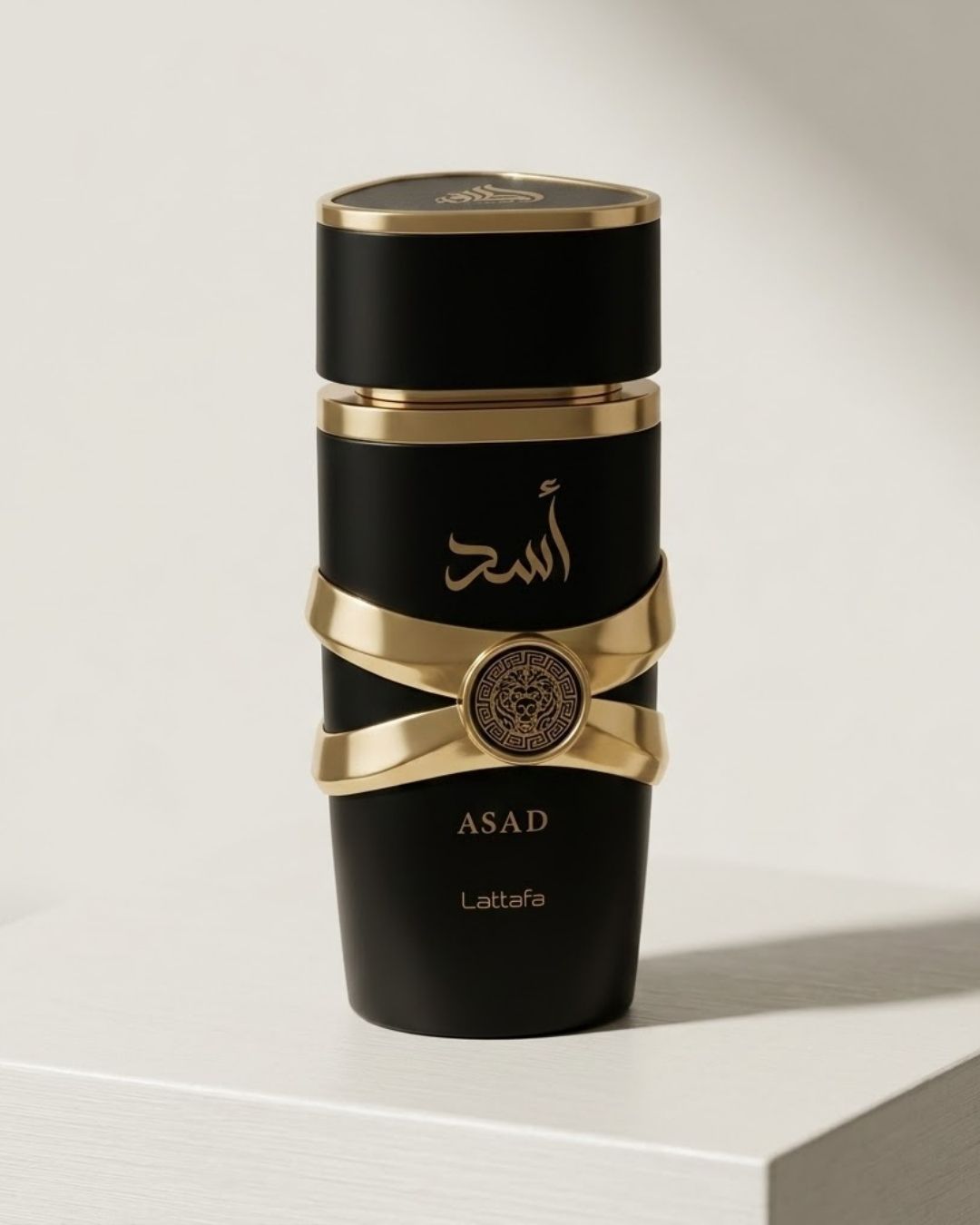 Asad Negro 100 ML
