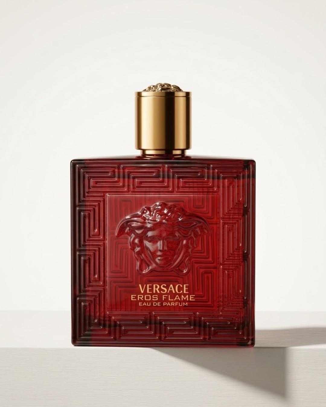 Versace Eros Flame 100 ML