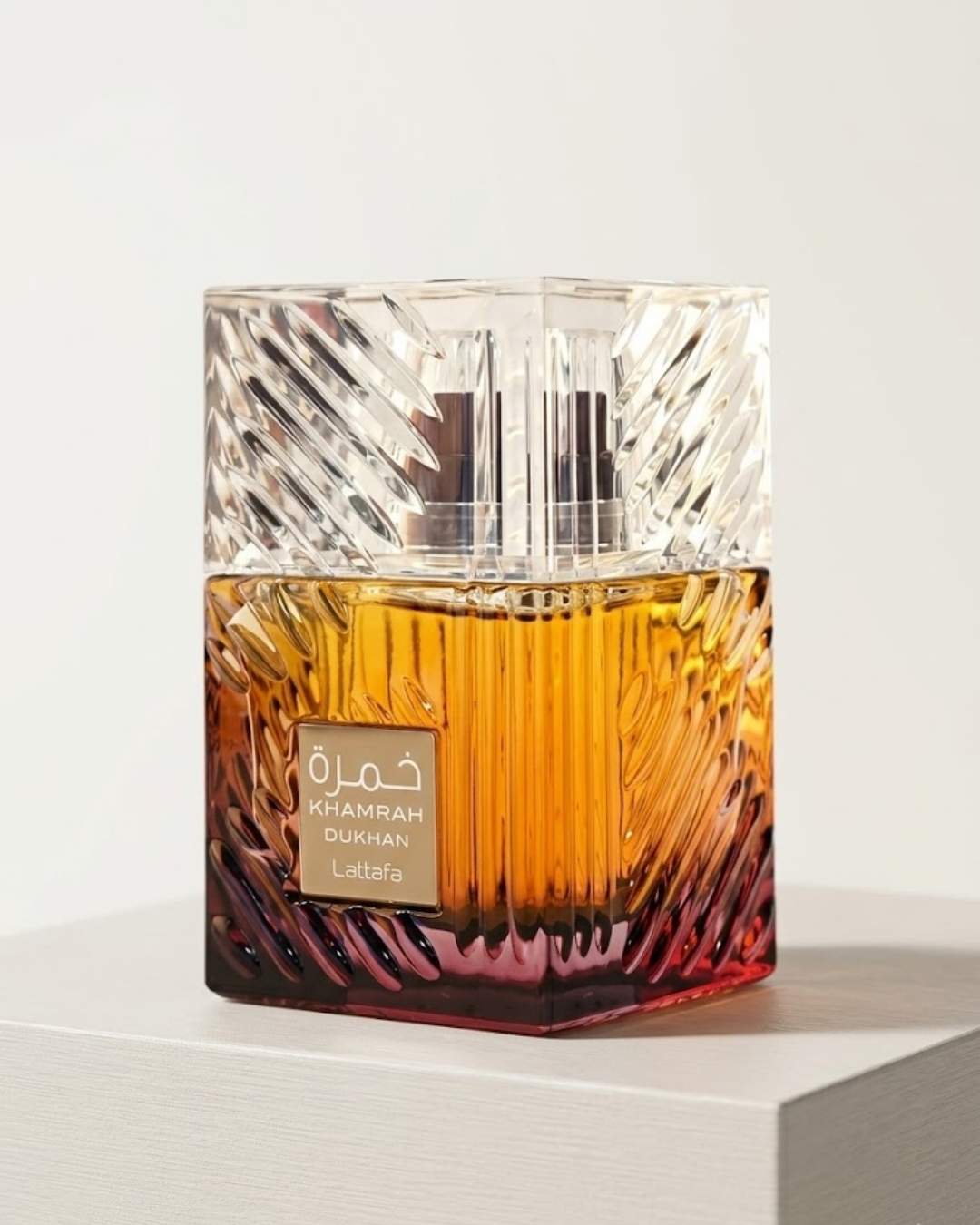 Khamrah Dukhan 100 ML