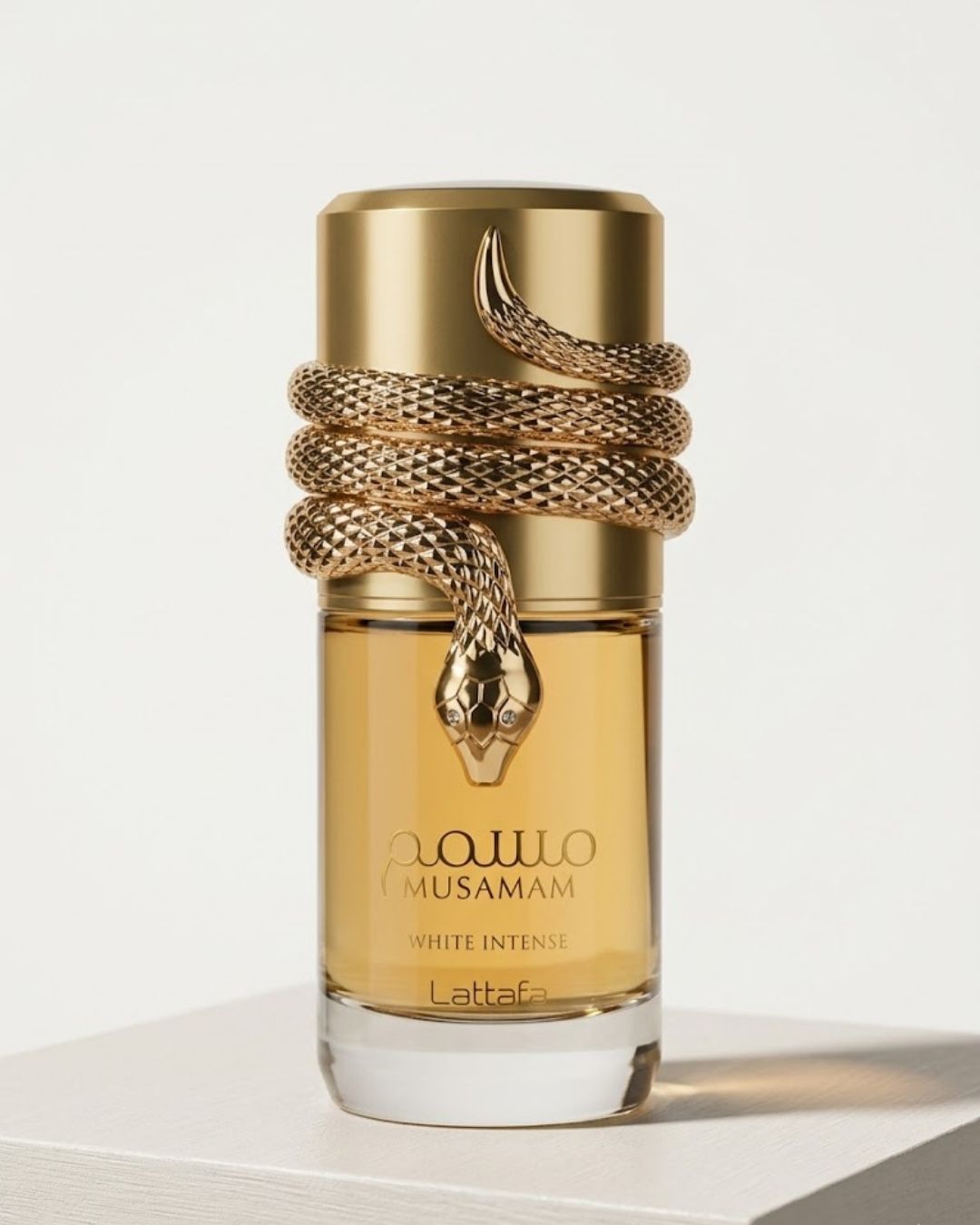 Musamam White Intense 100 ML