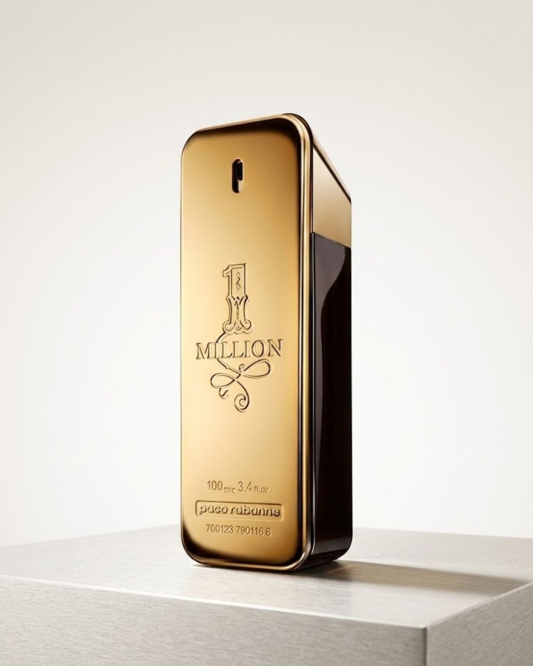 One Million 100 ML