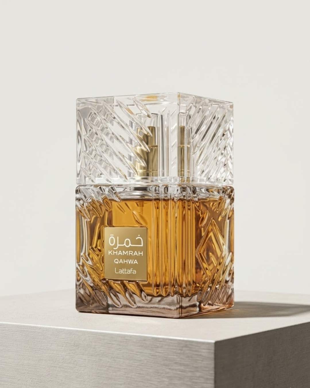 Khamrah Qahwa 100 ML