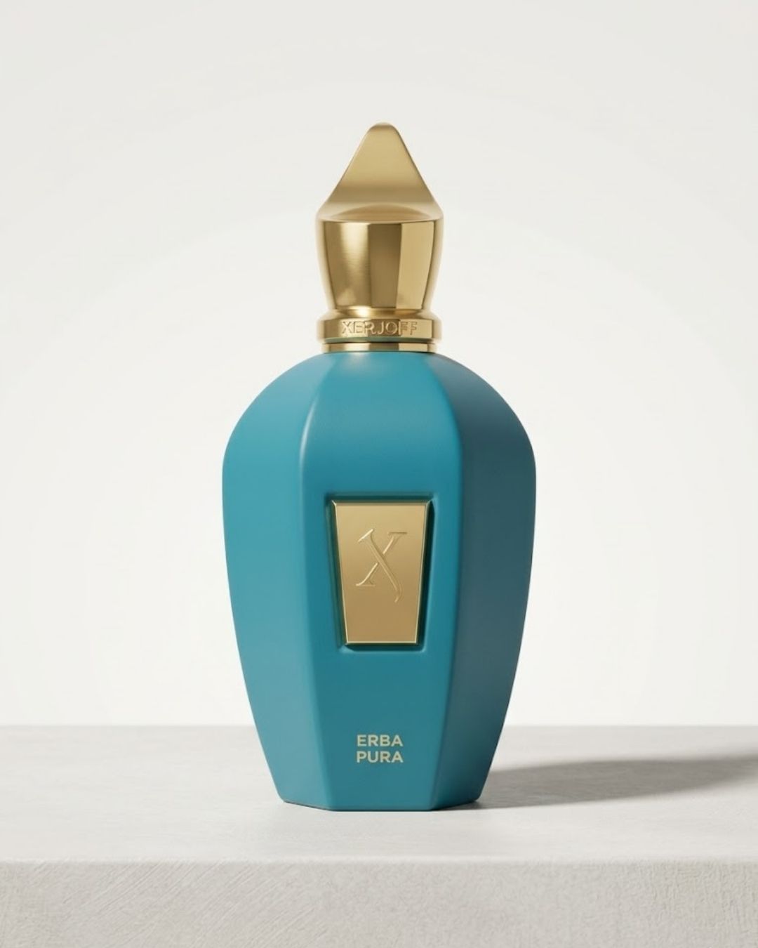 Erba pura 100 ML