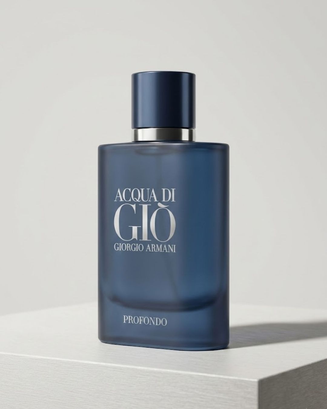 Acqua di Gio Profondo EDP 100 ML