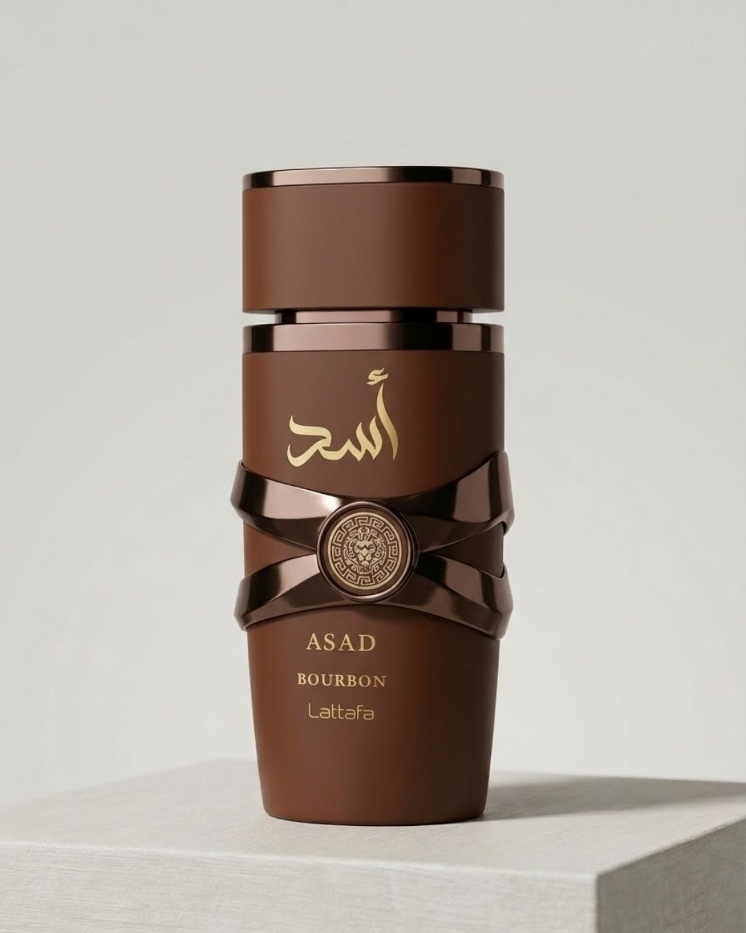 Asad Bourbon 100 ML