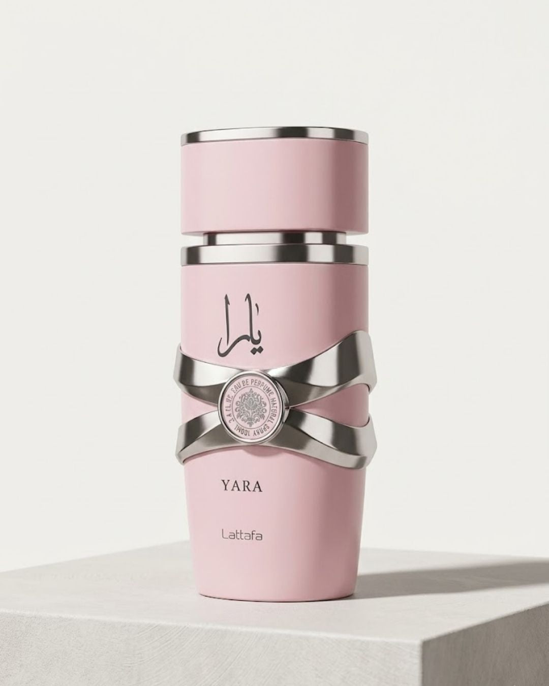 Yara Rosa 100 ML